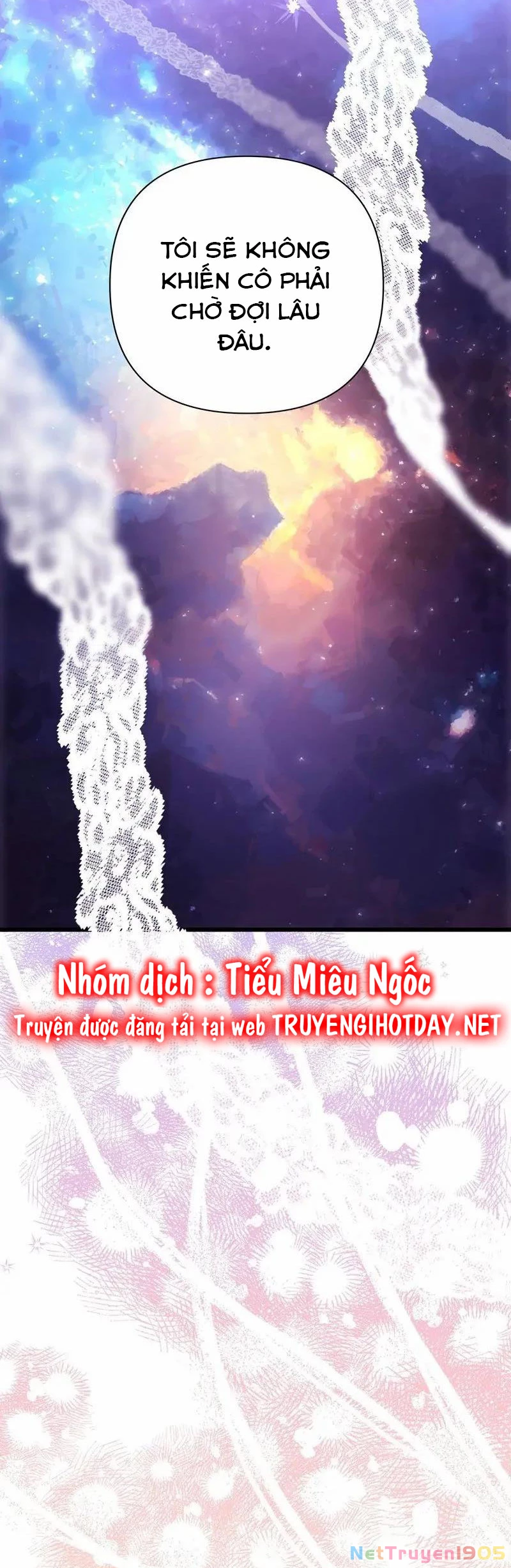 Chuyện Tình Lãng Mạn Với Ngài Công Tước Mặt Sẹo Chapter 92 - 18
