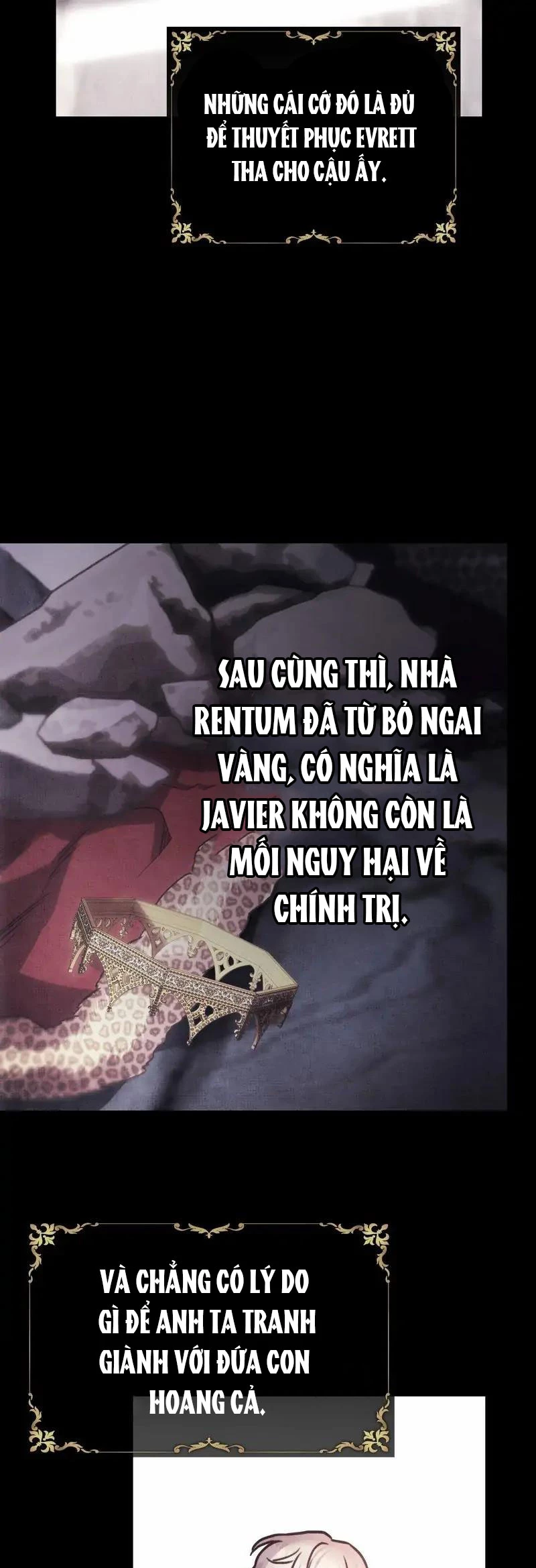 Chuyện Tình Lãng Mạn Với Ngài Công Tước Mặt Sẹo Chapter 92 - 29