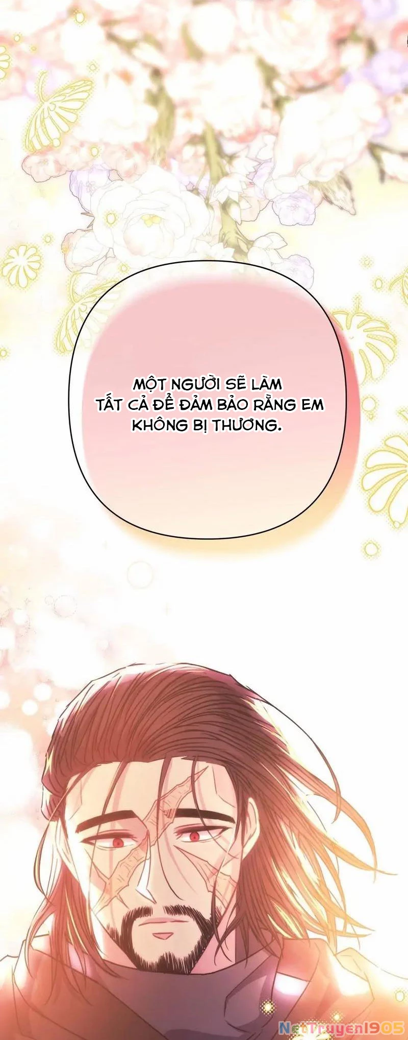 Chuyện Tình Lãng Mạn Với Ngài Công Tước Mặt Sẹo Chapter 92 - 53