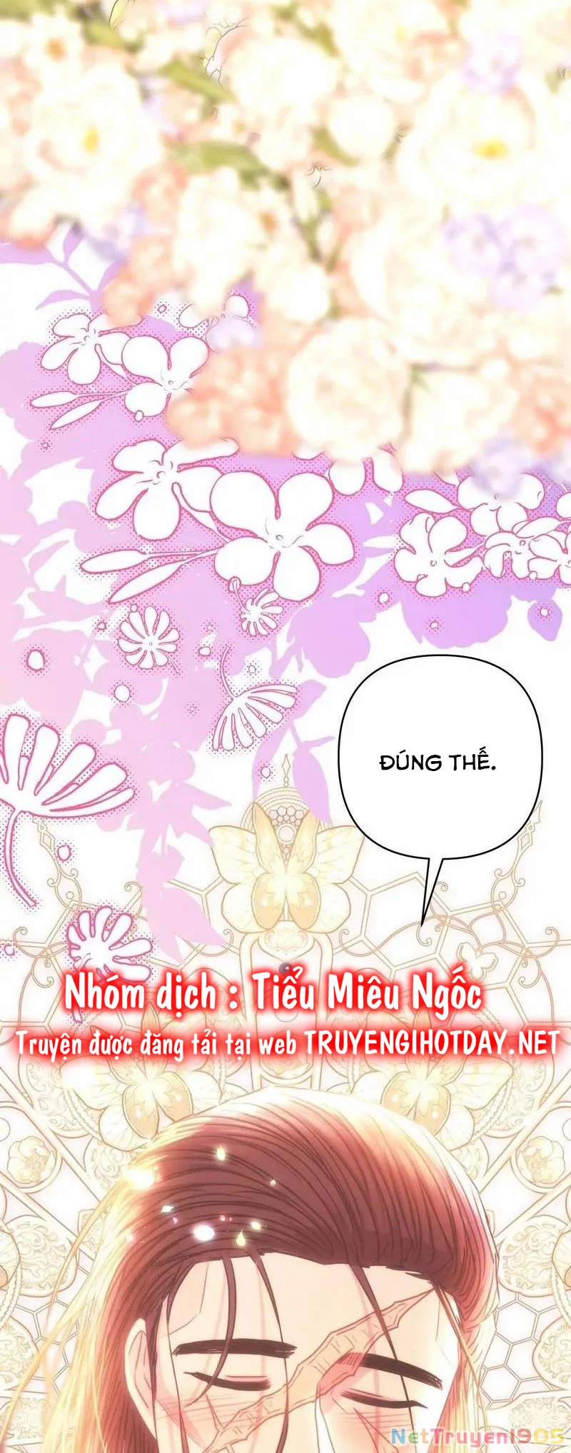 Chuyện Tình Lãng Mạn Với Ngài Công Tước Mặt Sẹo Chapter 92 - 55