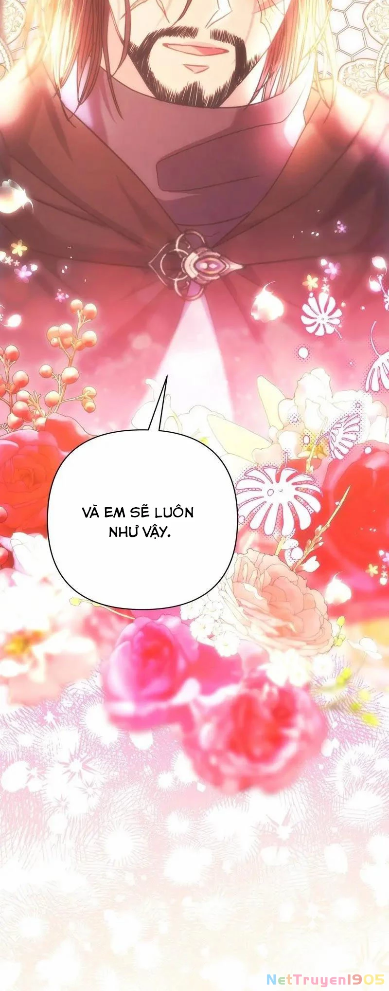 Chuyện Tình Lãng Mạn Với Ngài Công Tước Mặt Sẹo Chapter 92 - 56