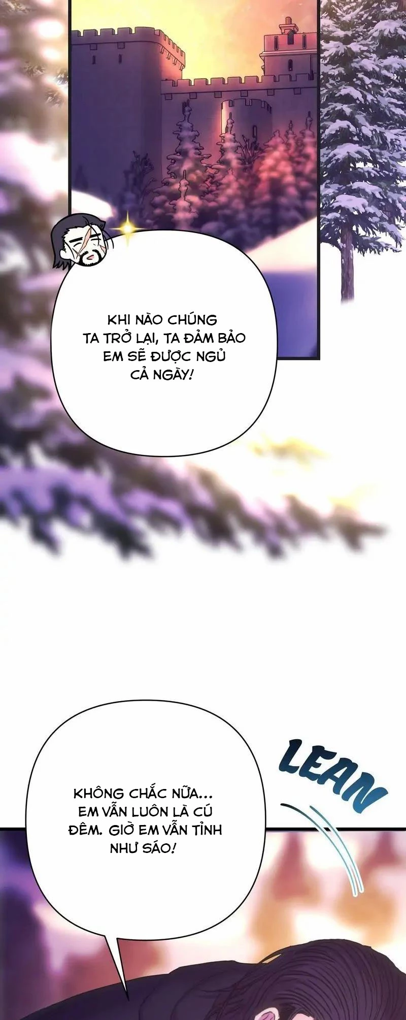 Chuyện Tình Lãng Mạn Với Ngài Công Tước Mặt Sẹo Chapter 92 - 62