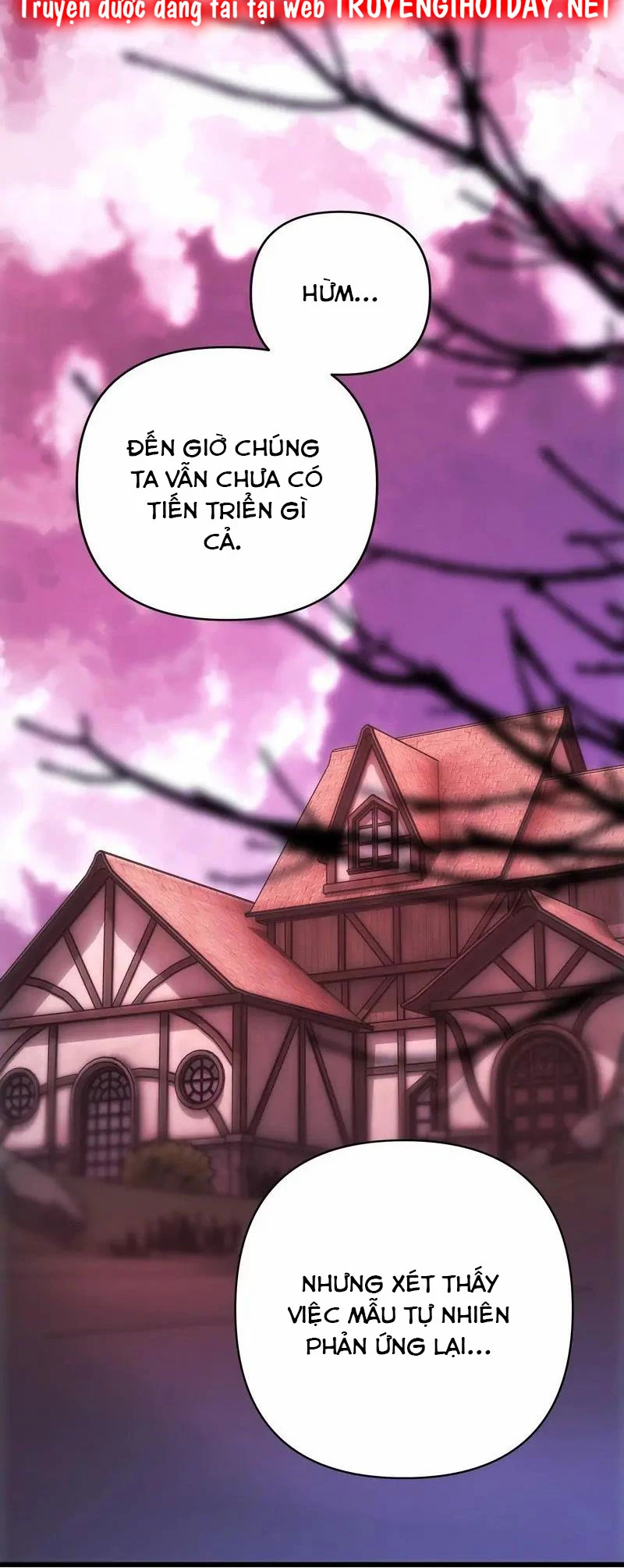 Chuyện Tình Lãng Mạn Với Ngài Công Tước Mặt Sẹo Chapter 92 - 70