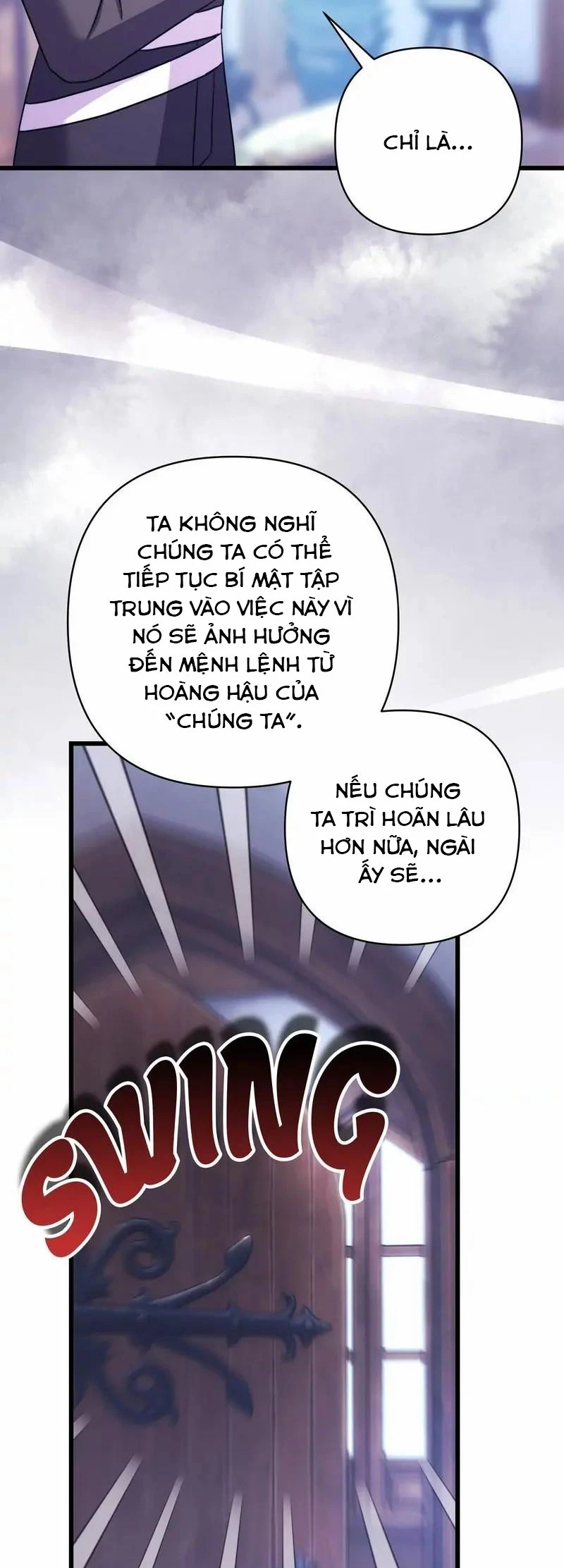 Chuyện Tình Lãng Mạn Với Ngài Công Tước Mặt Sẹo Chapter 92 - 73