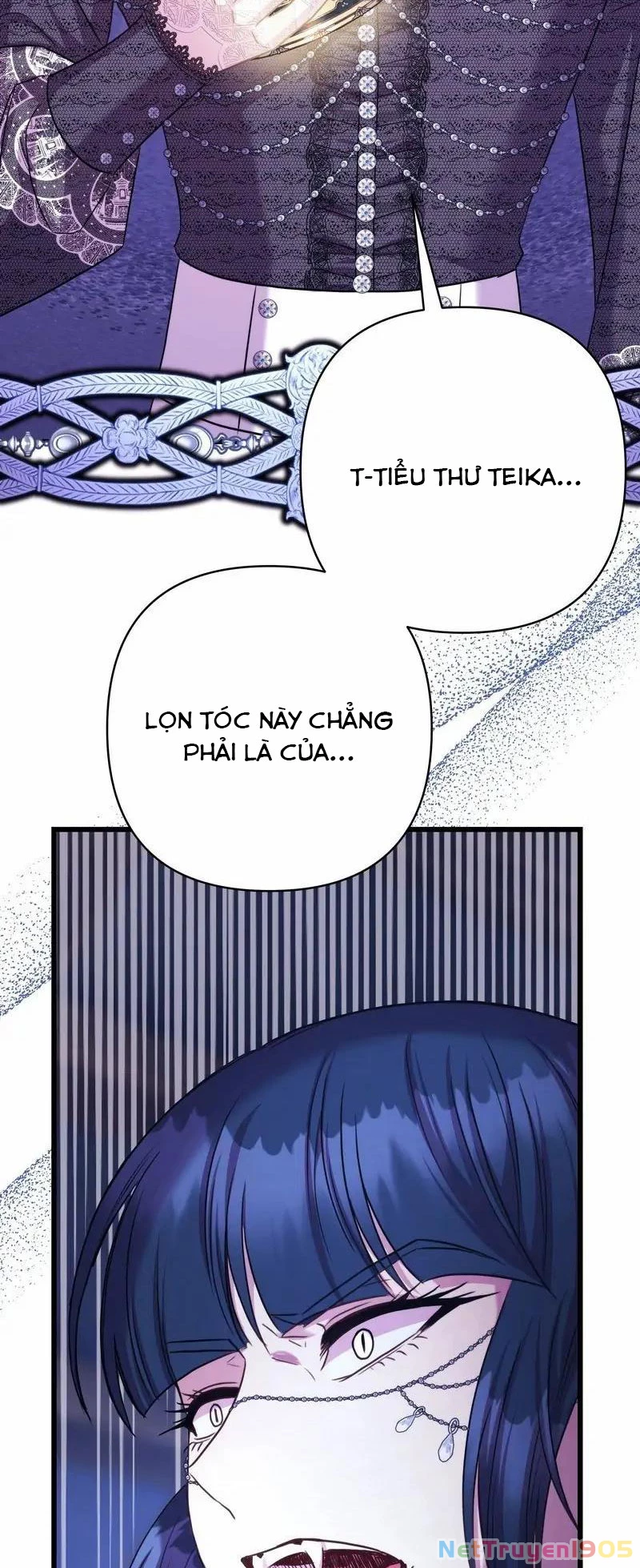Chuyện Tình Lãng Mạn Với Ngài Công Tước Mặt Sẹo Chapter 92 - 83