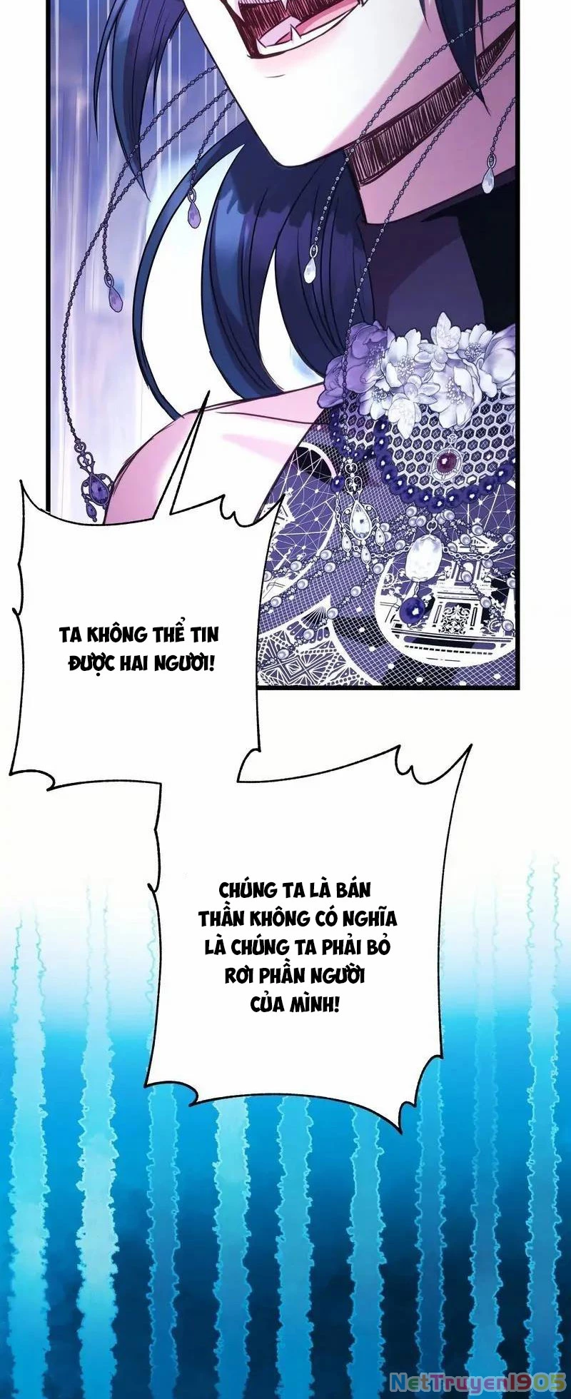 Chuyện Tình Lãng Mạn Với Ngài Công Tước Mặt Sẹo Chapter 92 - 84