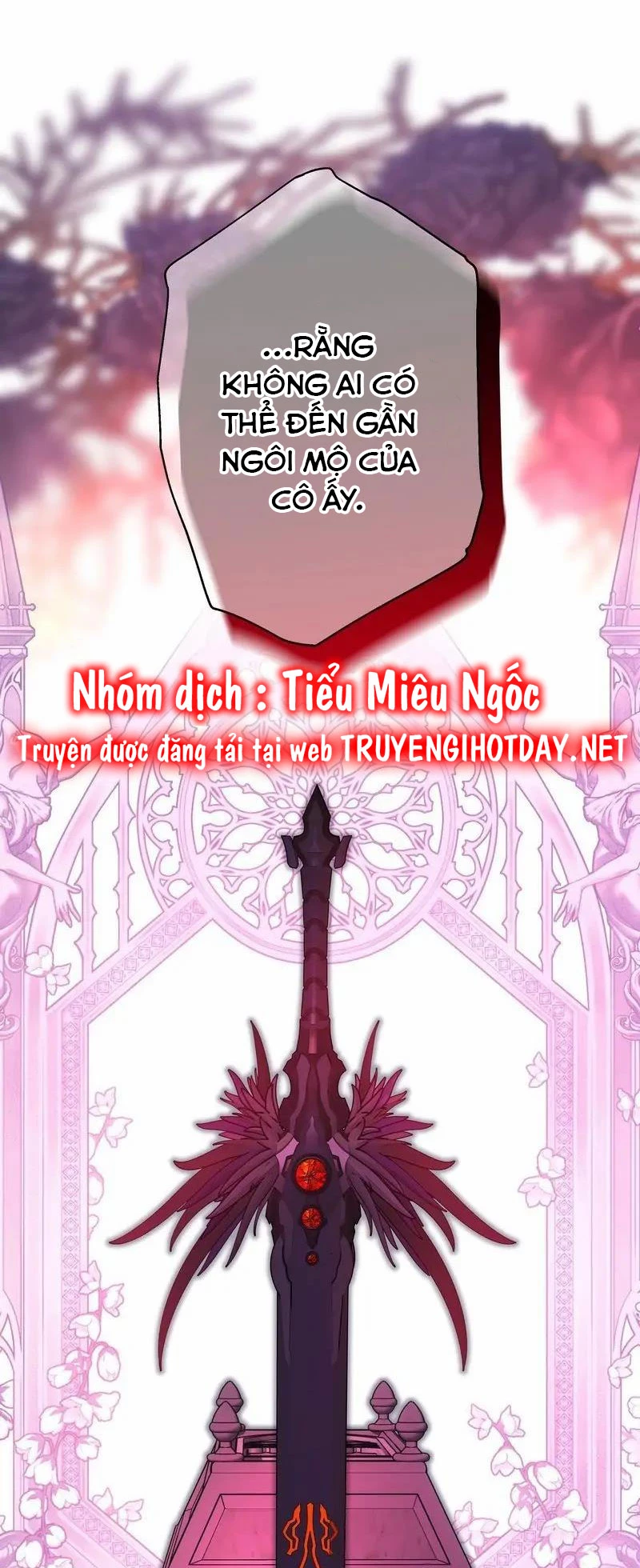 Chuyện Tình Lãng Mạn Với Ngài Công Tước Mặt Sẹo Chapter 92 - 87