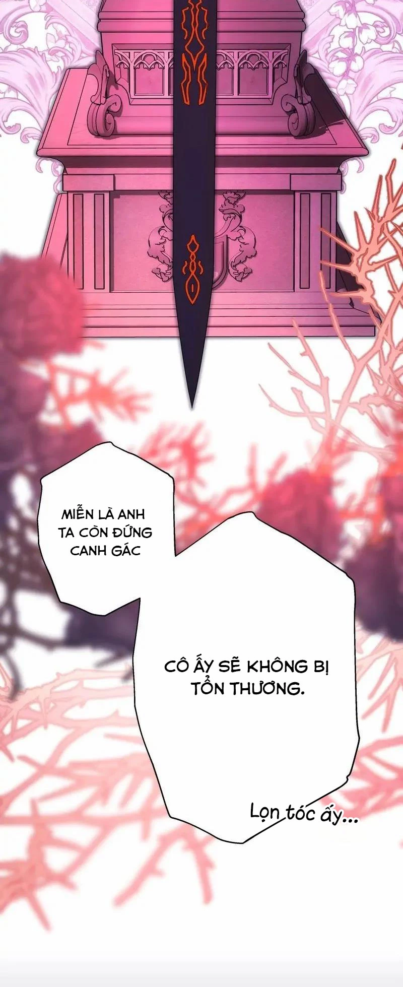 Chuyện Tình Lãng Mạn Với Ngài Công Tước Mặt Sẹo Chapter 92 - 88