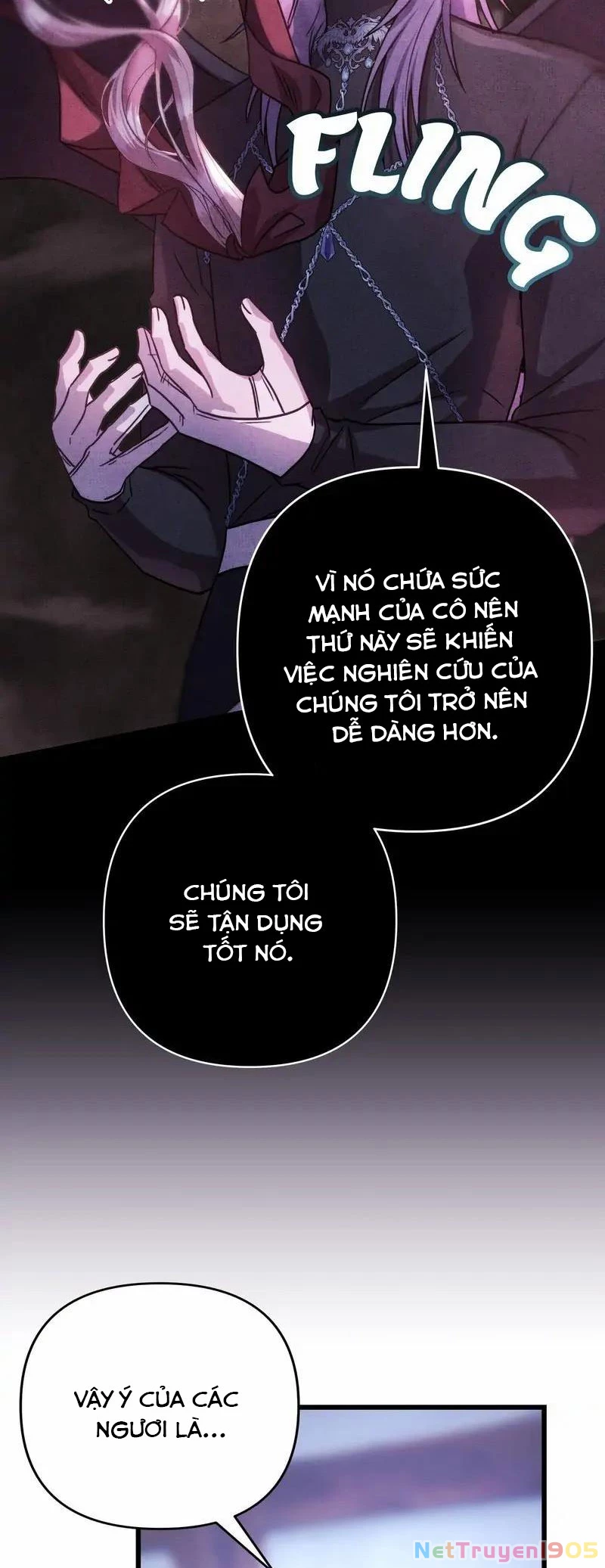Chuyện Tình Lãng Mạn Với Ngài Công Tước Mặt Sẹo Chapter 92 - 91
