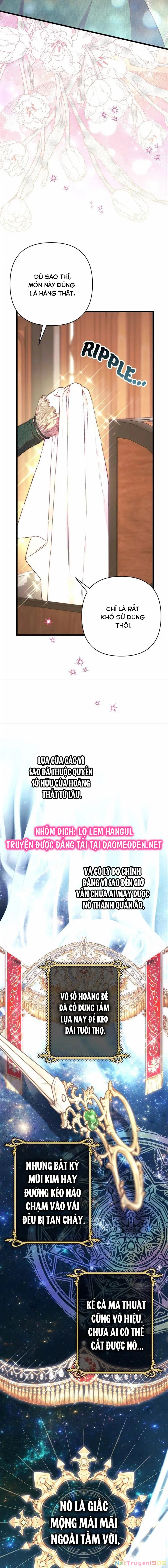 Chuyện Tình Lãng Mạn Với Ngài Công Tước Mặt Sẹo Chapter 94 - 16