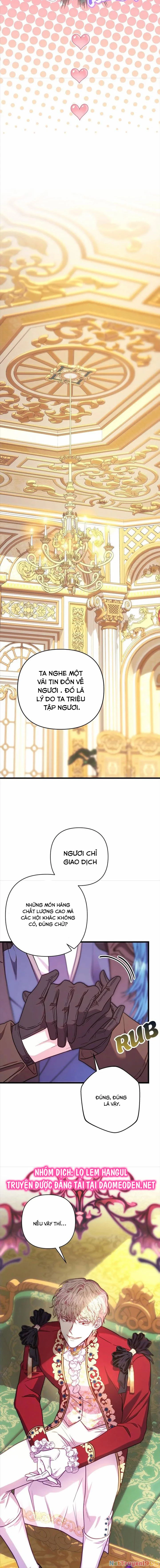 Chuyện Tình Lãng Mạn Với Ngài Công Tước Mặt Sẹo Chapter 94 - 20