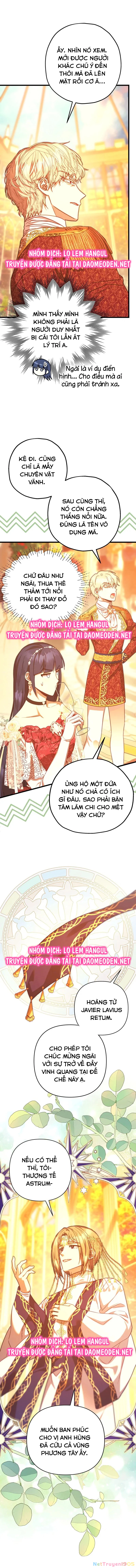 Chuyện Tình Lãng Mạn Với Ngài Công Tước Mặt Sẹo Chapter 101 - 6