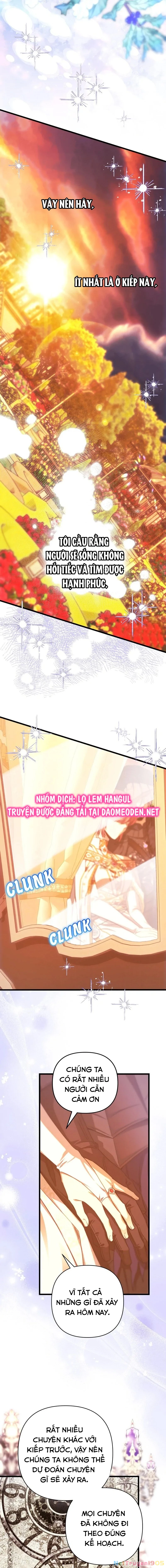 Chuyện Tình Lãng Mạn Với Ngài Công Tước Mặt Sẹo Chapter 102 - 17