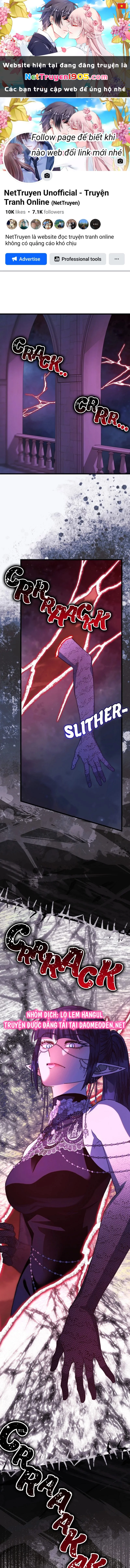 Chuyện Tình Lãng Mạn Với Ngài Công Tước Mặt Sẹo Chapter 104 - 1