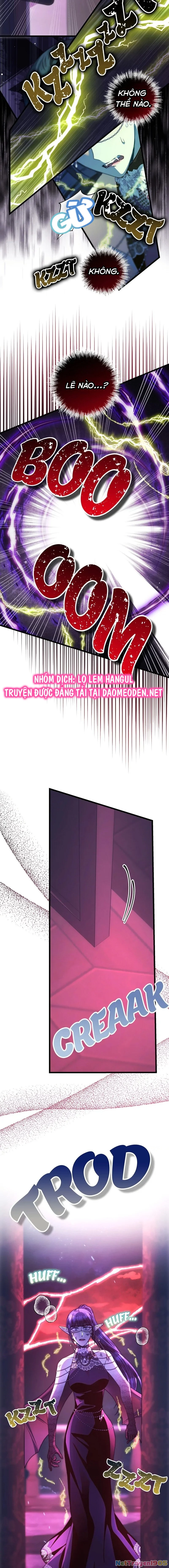 Chuyện Tình Lãng Mạn Với Ngài Công Tước Mặt Sẹo Chapter 104 - 5