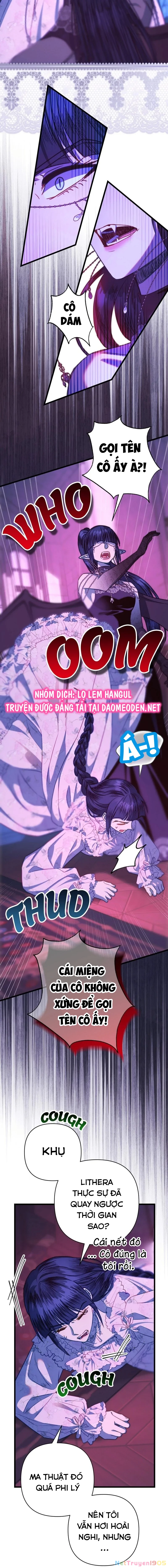 Chuyện Tình Lãng Mạn Với Ngài Công Tước Mặt Sẹo Chapter 104 - 13