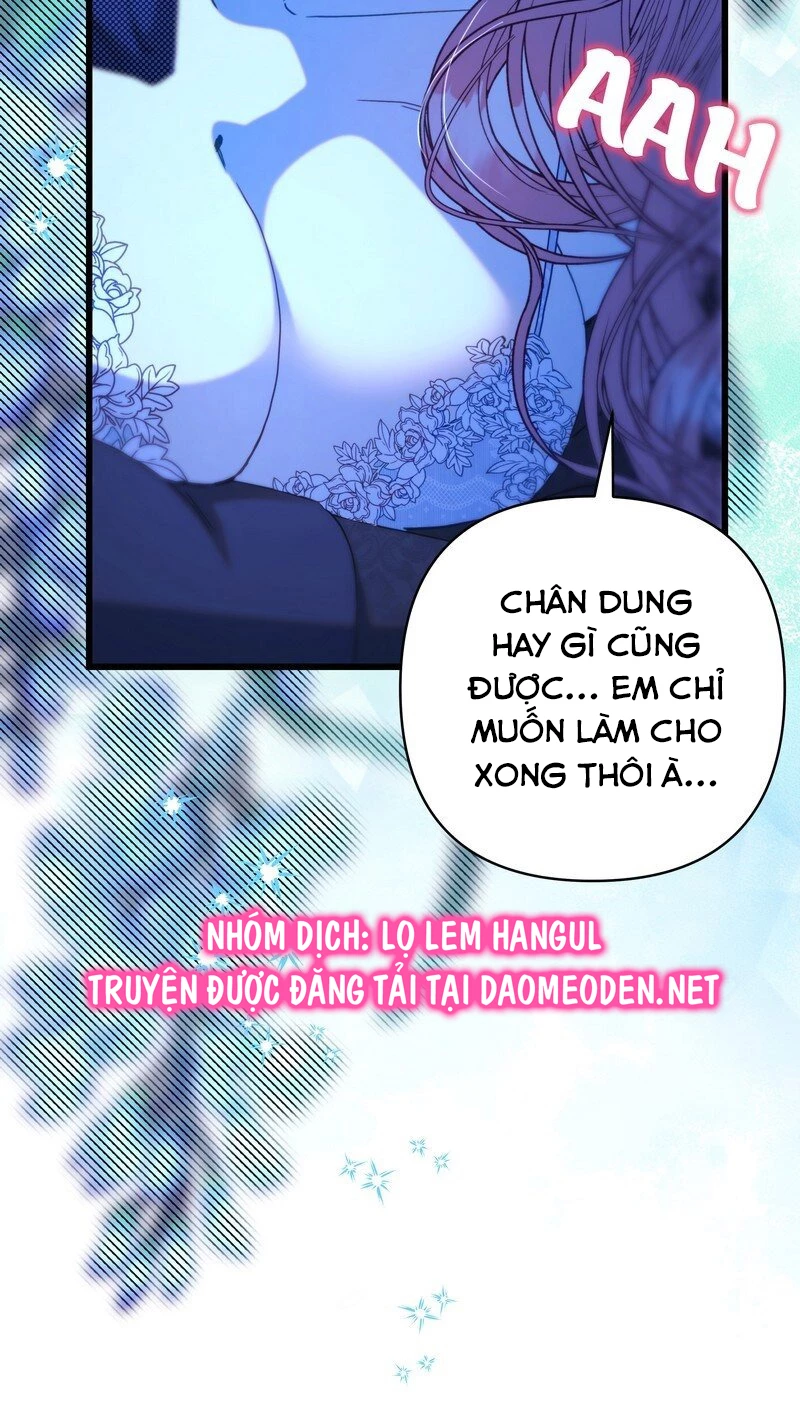 Chuyện Tình Lãng Mạn Với Ngài Công Tước Mặt Sẹo Chapter 110 - 37