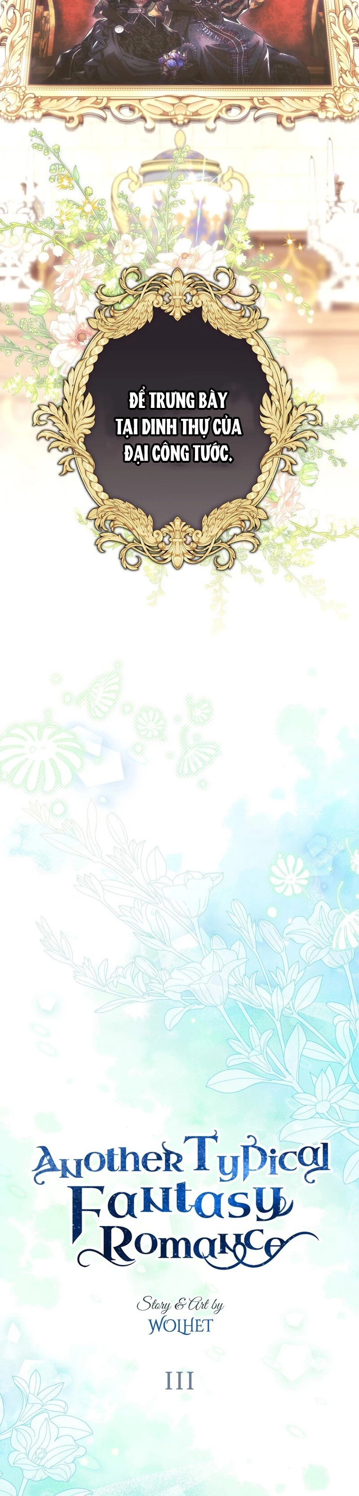 Chuyện Tình Lãng Mạn Với Ngài Công Tước Mặt Sẹo Chapter 111 - 28