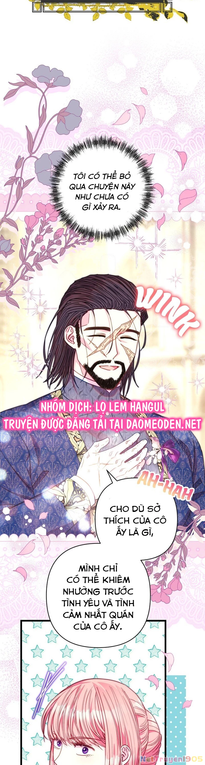 Chuyện Tình Lãng Mạn Với Ngài Công Tước Mặt Sẹo Chapter 112 - 20