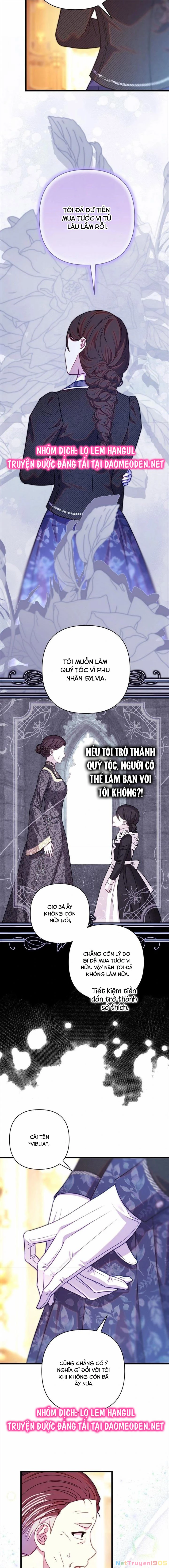 Chuyện Tình Lãng Mạn Với Ngài Công Tước Mặt Sẹo Chapter 119 - 13