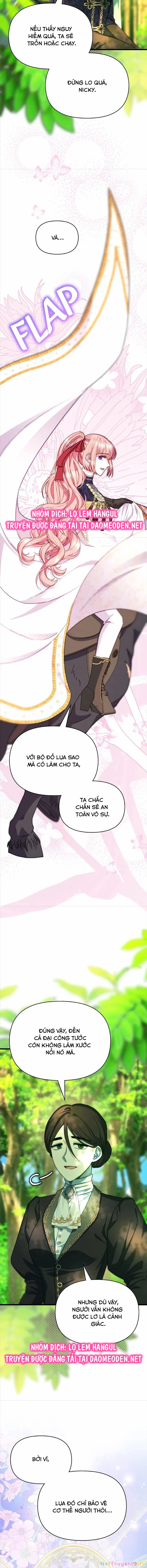 Chuyện Tình Lãng Mạn Với Ngài Công Tước Mặt Sẹo Chapter 125 - 14