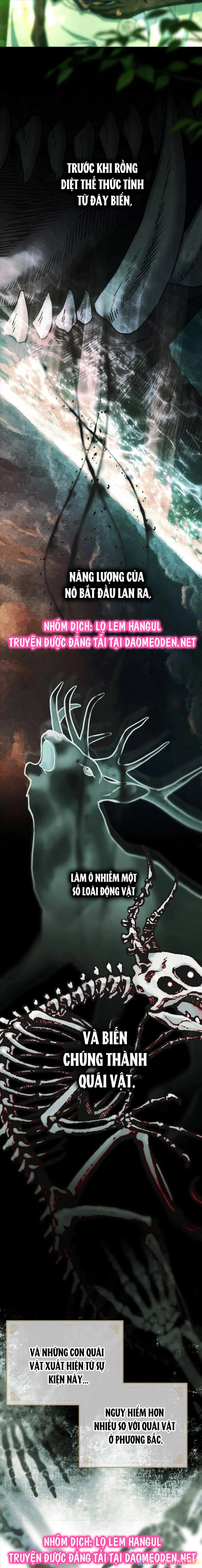 Chuyện Tình Lãng Mạn Với Ngài Công Tước Mặt Sẹo Chapter 126 - 17