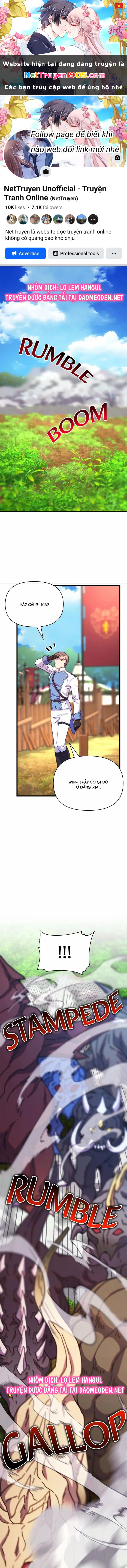 Chuyện Tình Lãng Mạn Với Ngài Công Tước Mặt Sẹo Chapter 127 - 1