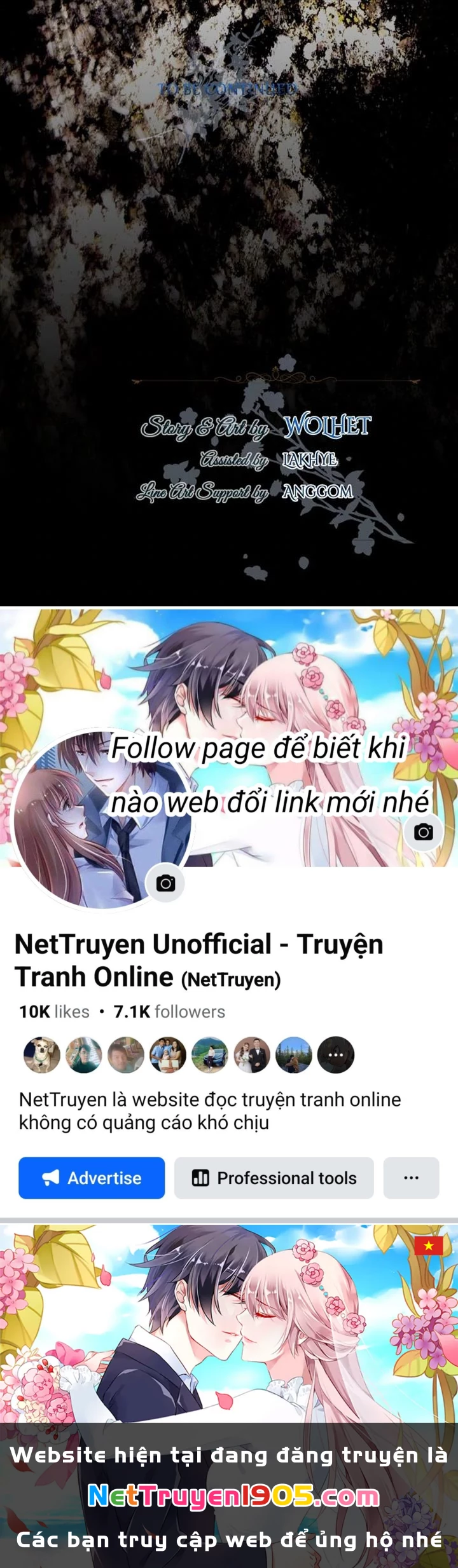 Chuyện Tình Lãng Mạn Với Ngài Công Tước Mặt Sẹo Chapter 127 - 21