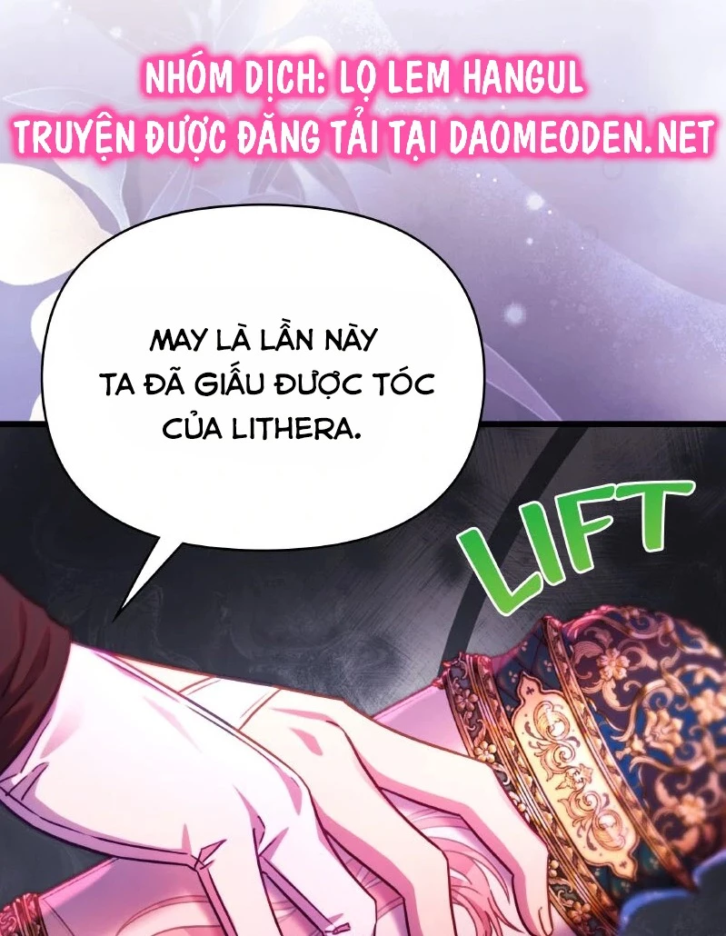 Chuyện Tình Lãng Mạn Với Ngài Công Tước Mặt Sẹo Chapter 128 - 4