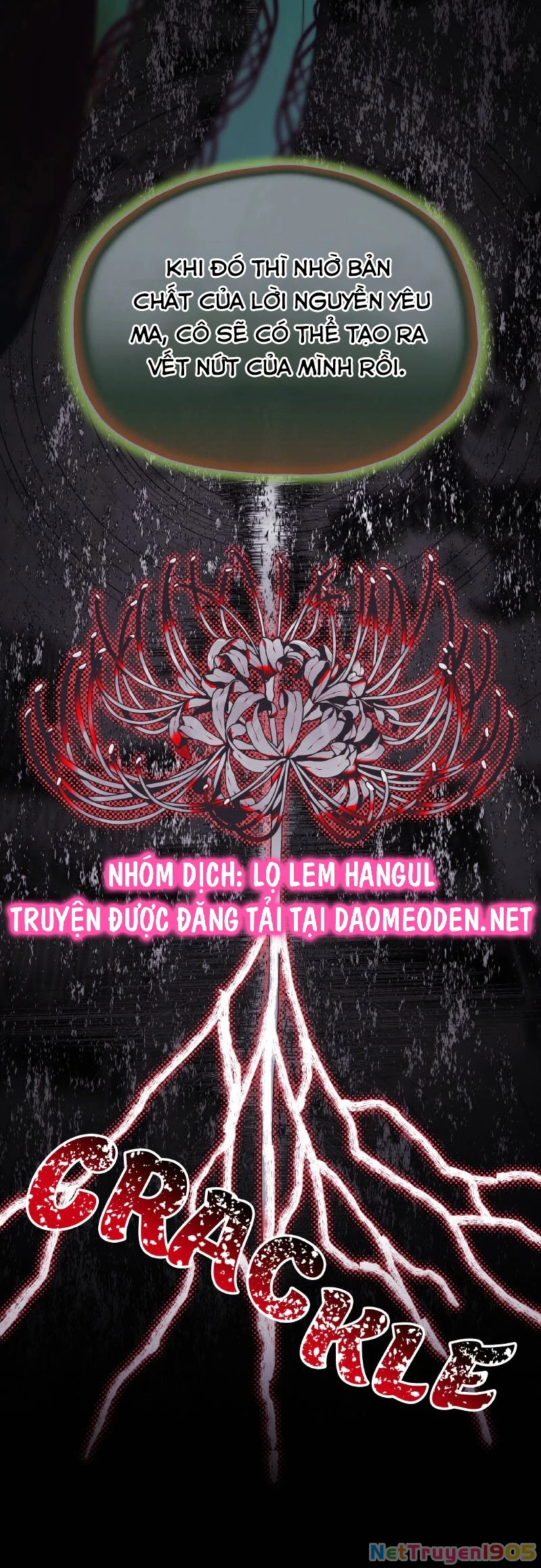 Chuyện Tình Lãng Mạn Với Ngài Công Tước Mặt Sẹo Chapter 128 - 11