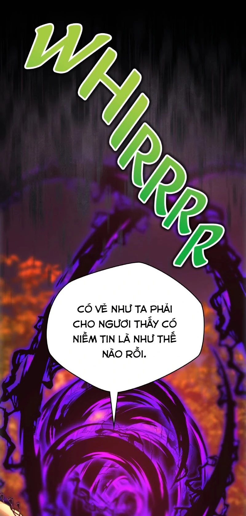 Chuyện Tình Lãng Mạn Với Ngài Công Tước Mặt Sẹo Chapter 128 - 23