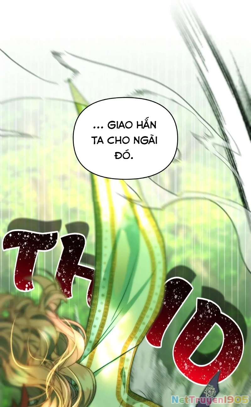 Chuyện Tình Lãng Mạn Với Ngài Công Tước Mặt Sẹo Chapter 128 - 51