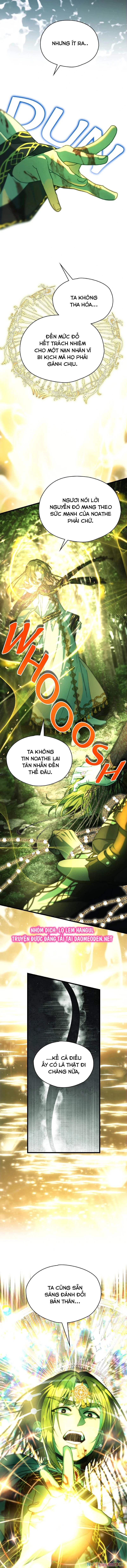 Chuyện Tình Lãng Mạn Với Ngài Công Tước Mặt Sẹo Chapter 129 - 6