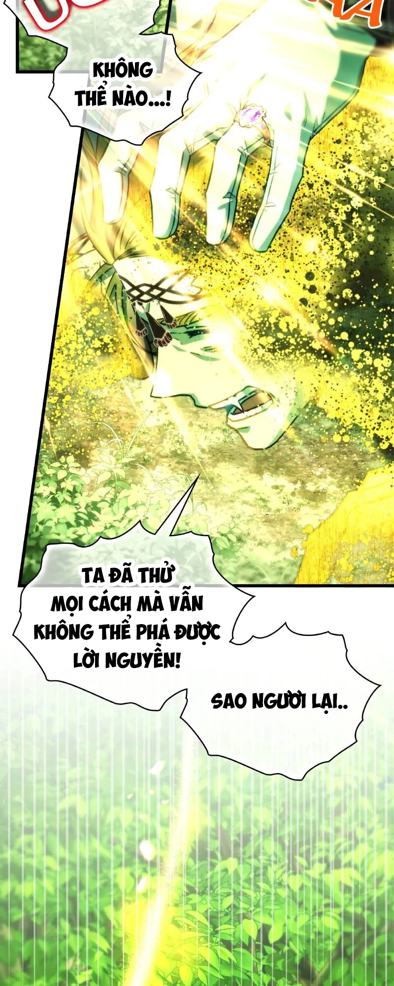 Chuyện Tình Lãng Mạn Với Ngài Công Tước Mặt Sẹo Chapter 129 - 9