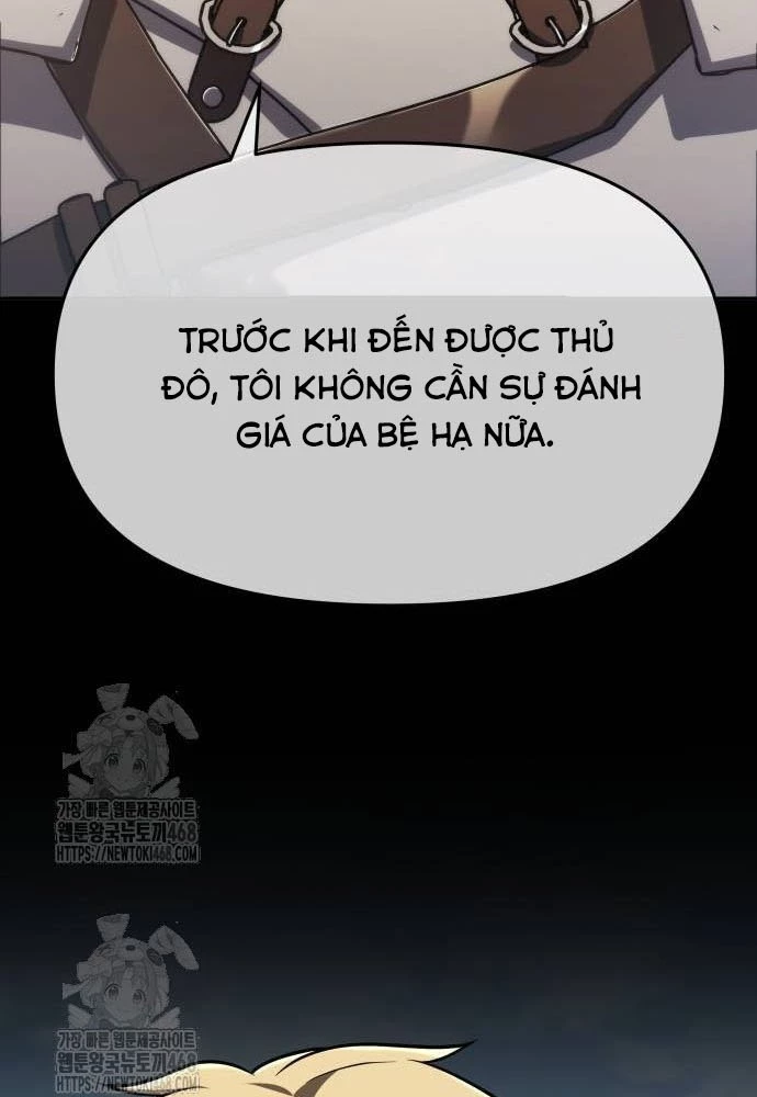 Vua Hiệp Sĩ Đã Trở Lại Với Một Vị Thần Chapter 122 - 8
