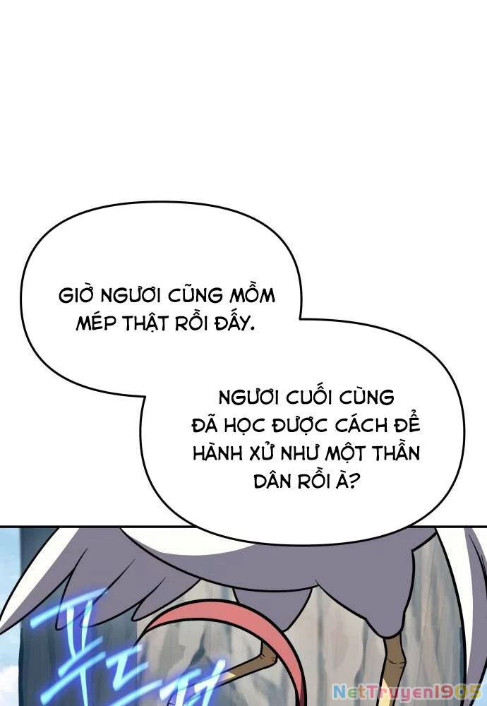 Vua Hiệp Sĩ Đã Trở Lại Với Một Vị Thần Chapter 122 - 18