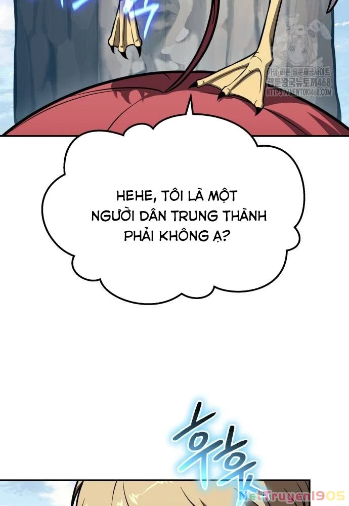 Vua Hiệp Sĩ Đã Trở Lại Với Một Vị Thần Chapter 122 - 19