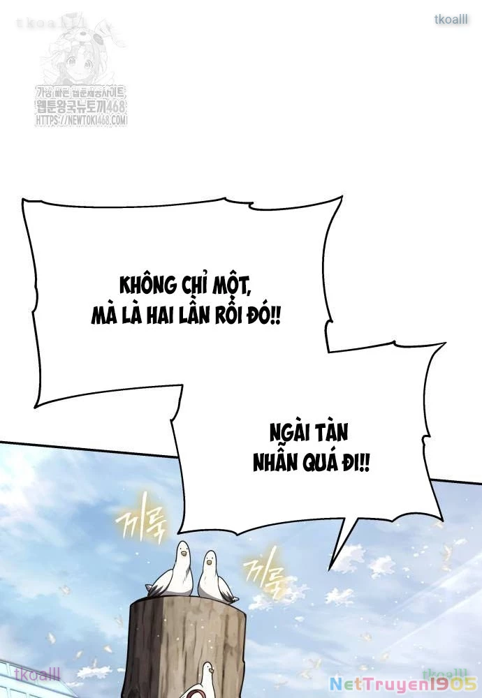 Vua Hiệp Sĩ Đã Trở Lại Với Một Vị Thần Chapter 122 - 24
