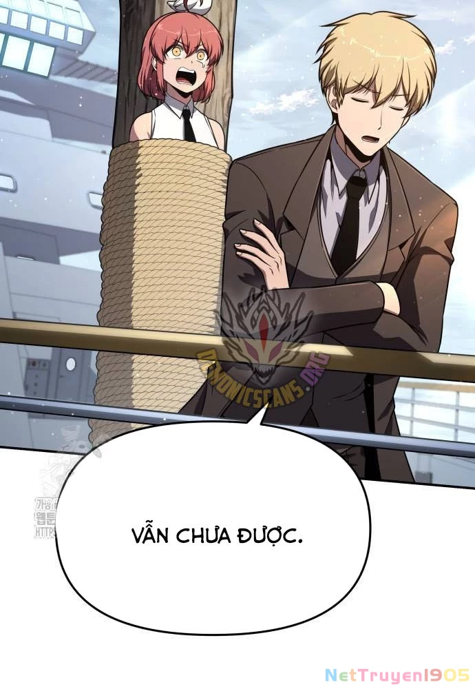 Vua Hiệp Sĩ Đã Trở Lại Với Một Vị Thần Chapter 122 - 25