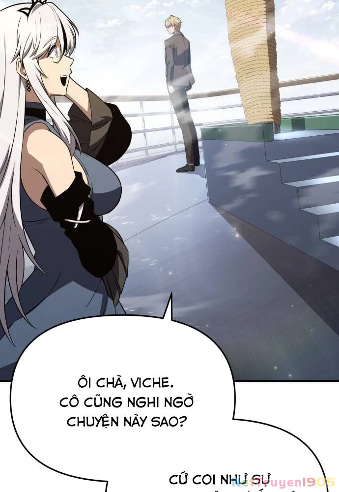 Vua Hiệp Sĩ Đã Trở Lại Với Một Vị Thần Chapter 122 - 28