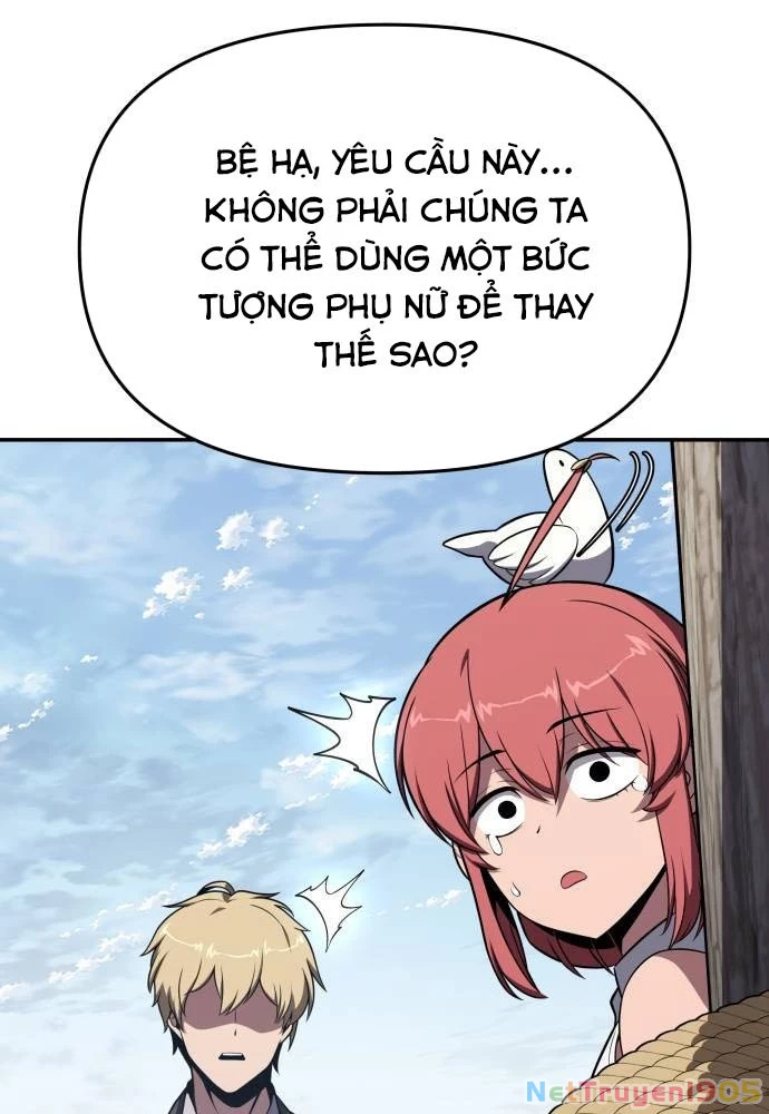Vua Hiệp Sĩ Đã Trở Lại Với Một Vị Thần Chapter 122 - 33