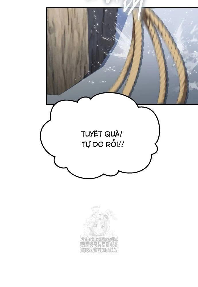 Vua Hiệp Sĩ Đã Trở Lại Với Một Vị Thần Chapter 122 - 39