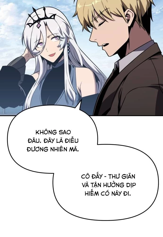 Vua Hiệp Sĩ Đã Trở Lại Với Một Vị Thần Chapter 122 - 43