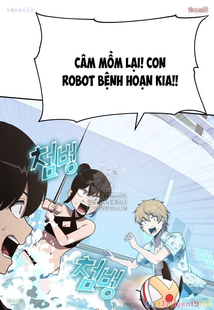 Vua Hiệp Sĩ Đã Trở Lại Với Một Vị Thần Chapter 122 - 117