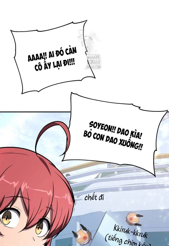Vua Hiệp Sĩ Đã Trở Lại Với Một Vị Thần Chapter 122 - 119
