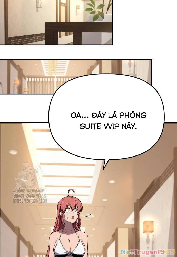 Vua Hiệp Sĩ Đã Trở Lại Với Một Vị Thần Chapter 122 - 123