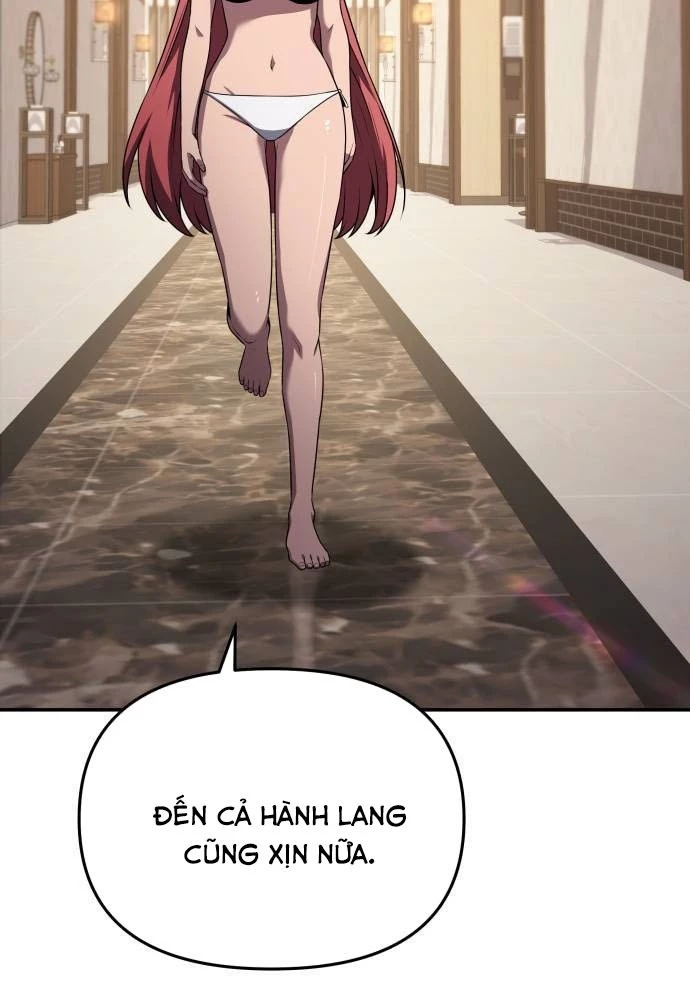 Vua Hiệp Sĩ Đã Trở Lại Với Một Vị Thần Chapter 122 - 124