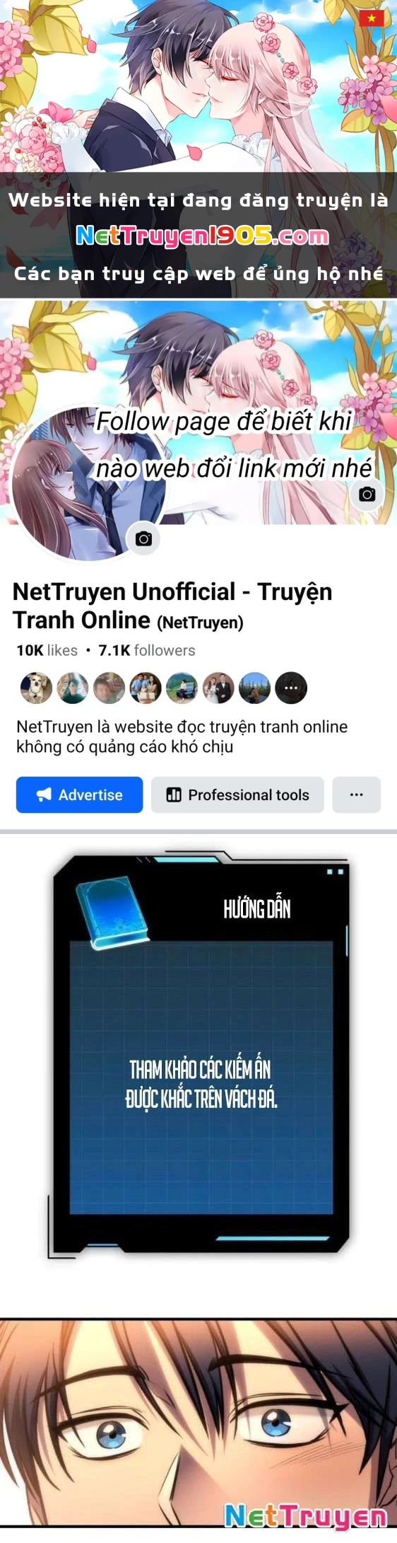 Cuốn Sách Chiến Lược Hàng Đầu Mà Chỉ Tôi Mới Có Thể Nhìn Thấy Chapter 77 - 1