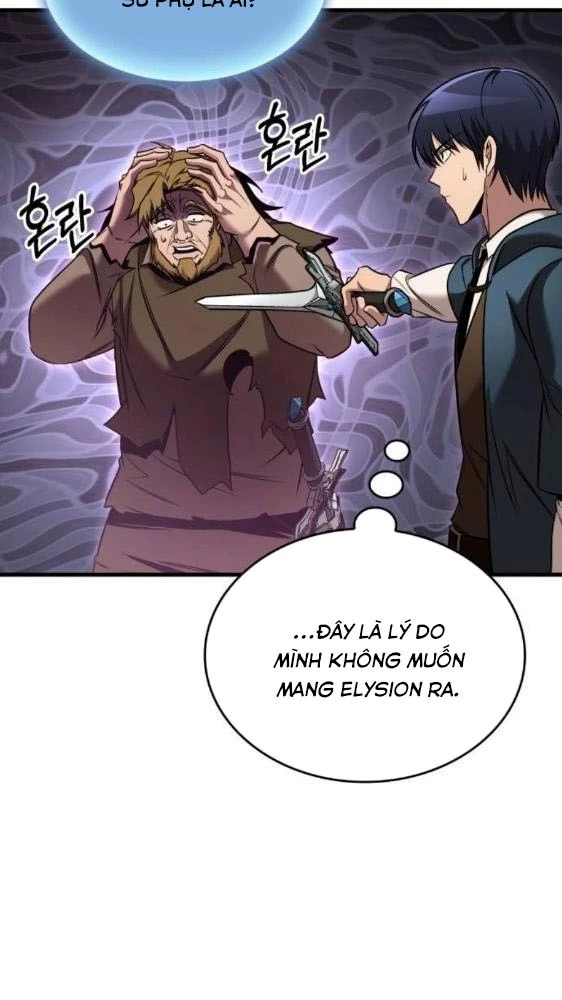Cuốn Sách Chiến Lược Hàng Đầu Mà Chỉ Tôi Mới Có Thể Nhìn Thấy Chapter 77 - 43