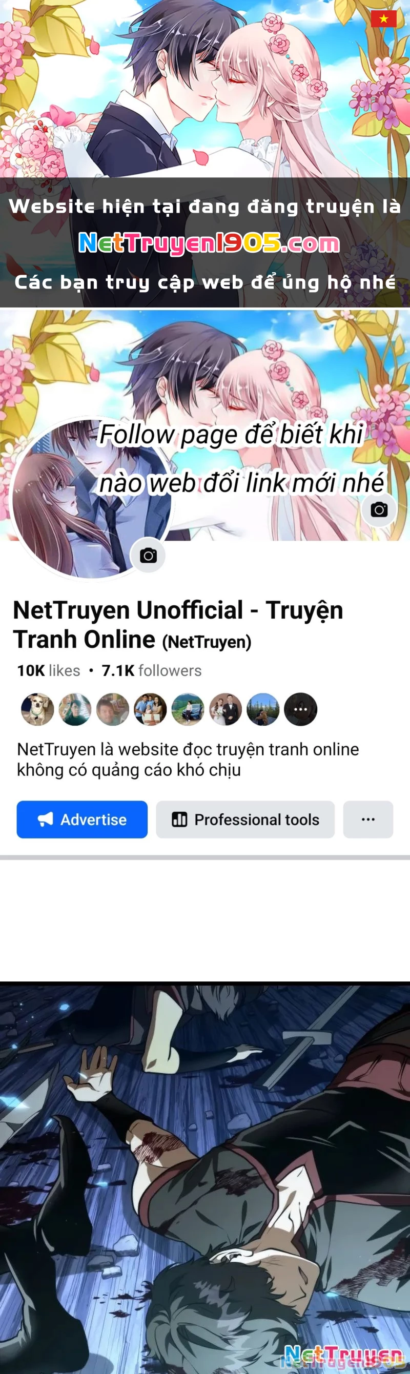 Chiến Binh Hồi Quy Chapter 91 - 1
